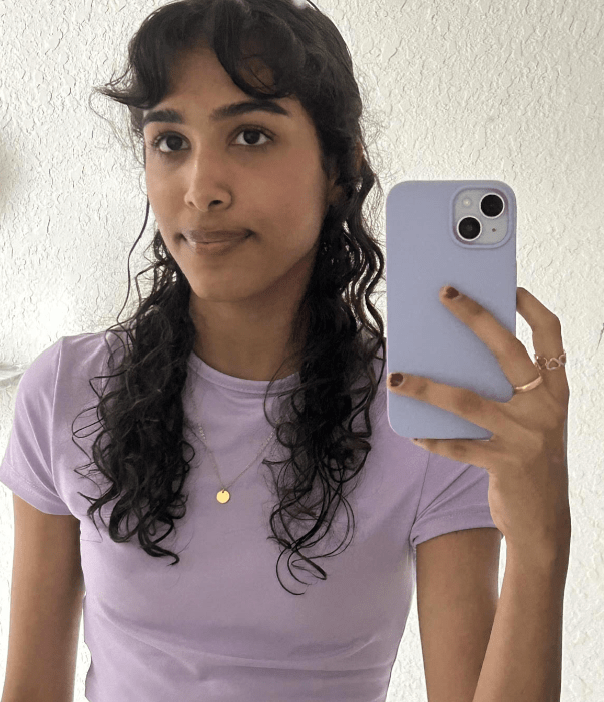 Riva Pradhan The RoundUp