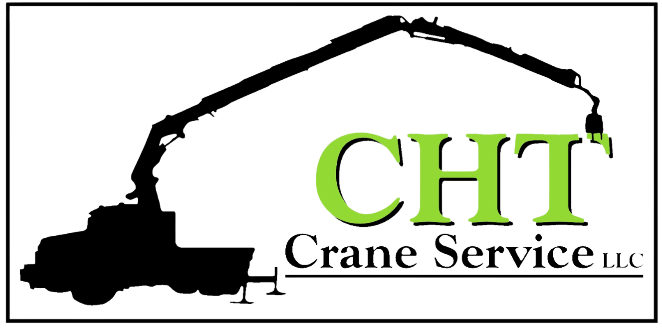 Crane Rates CHT Crane Service