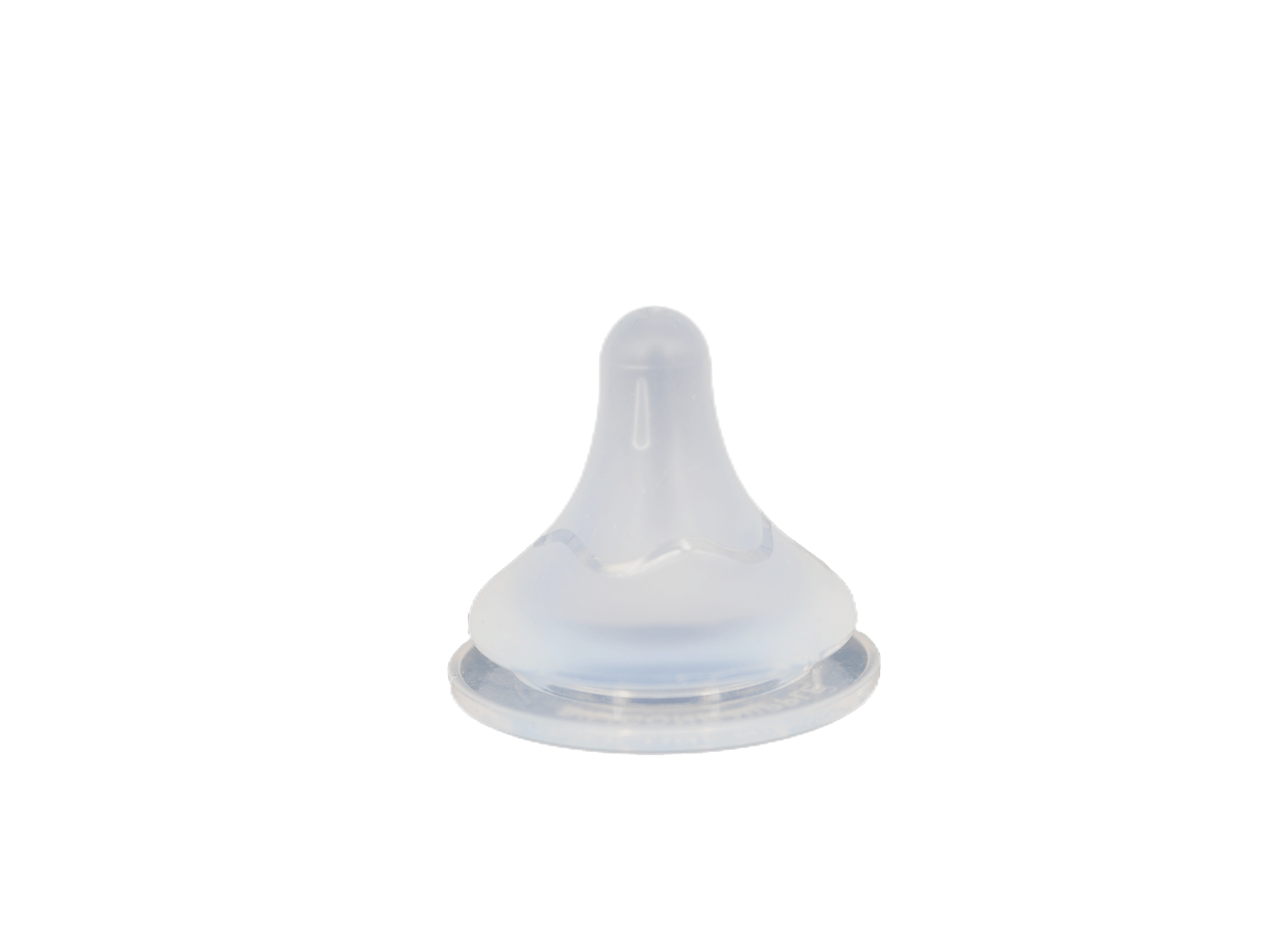 Baby Liquid silicone Nipple