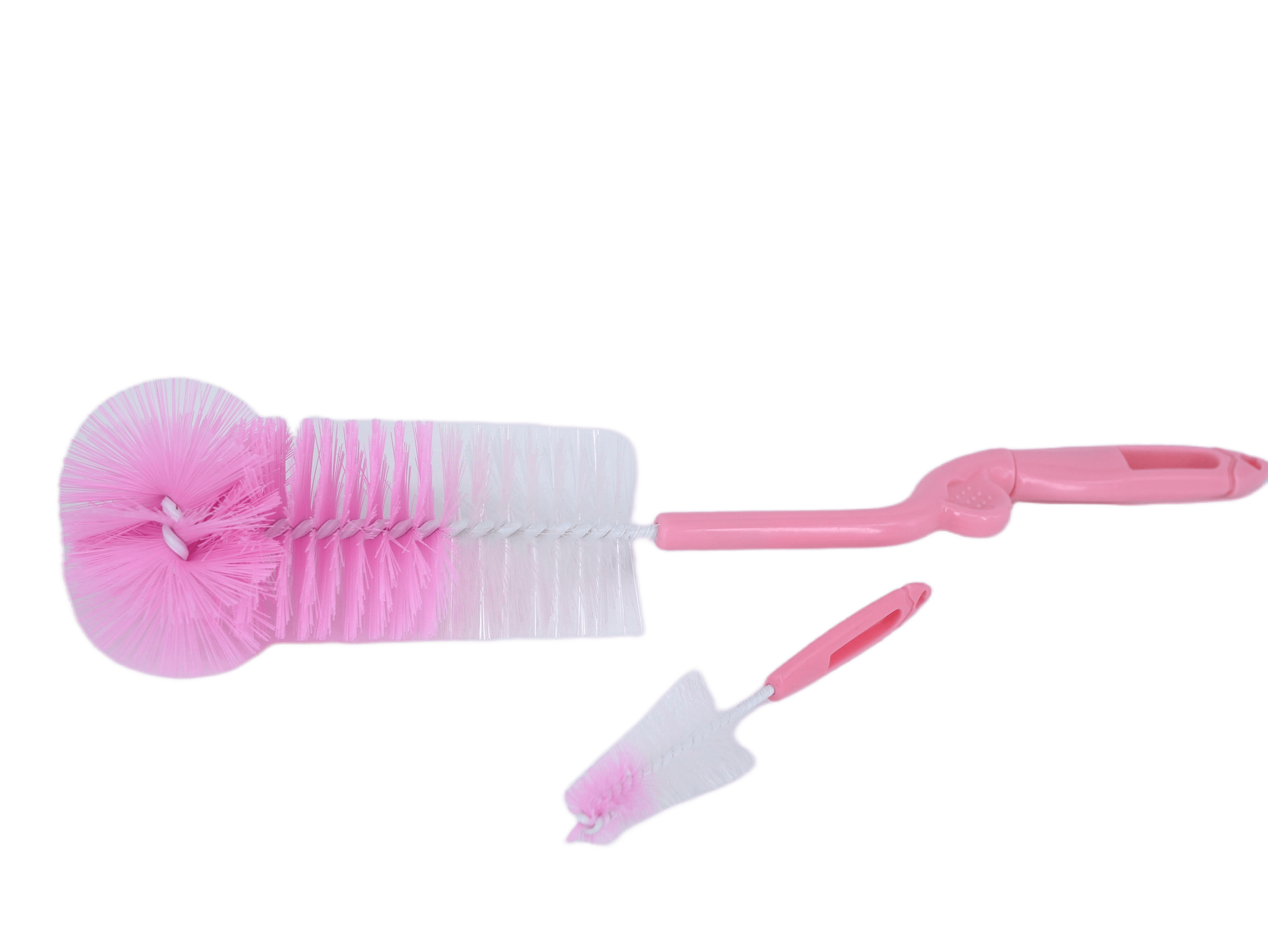 pp bottle brush