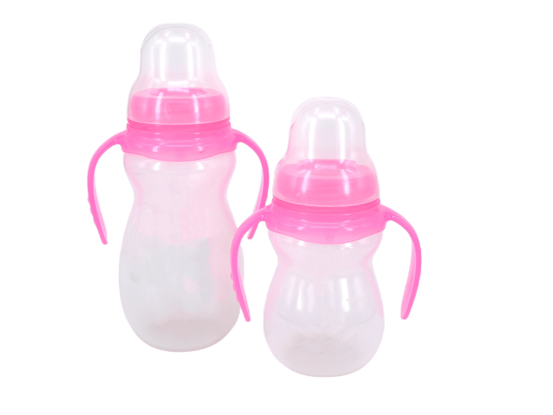 wide neck feeding bottle