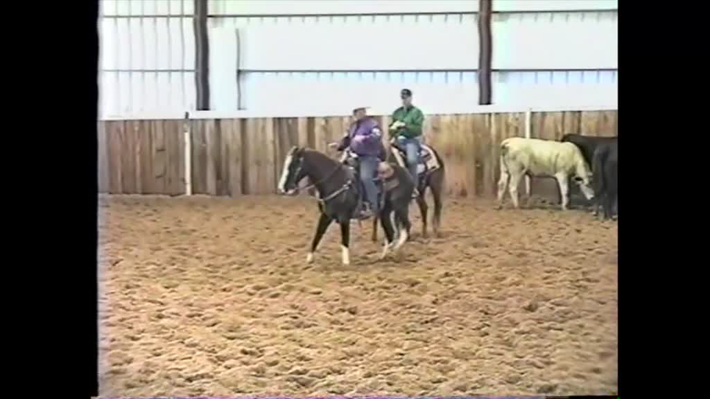 Which Foot You Use To Adjust Your Angle With The Legendary Bill Freeman