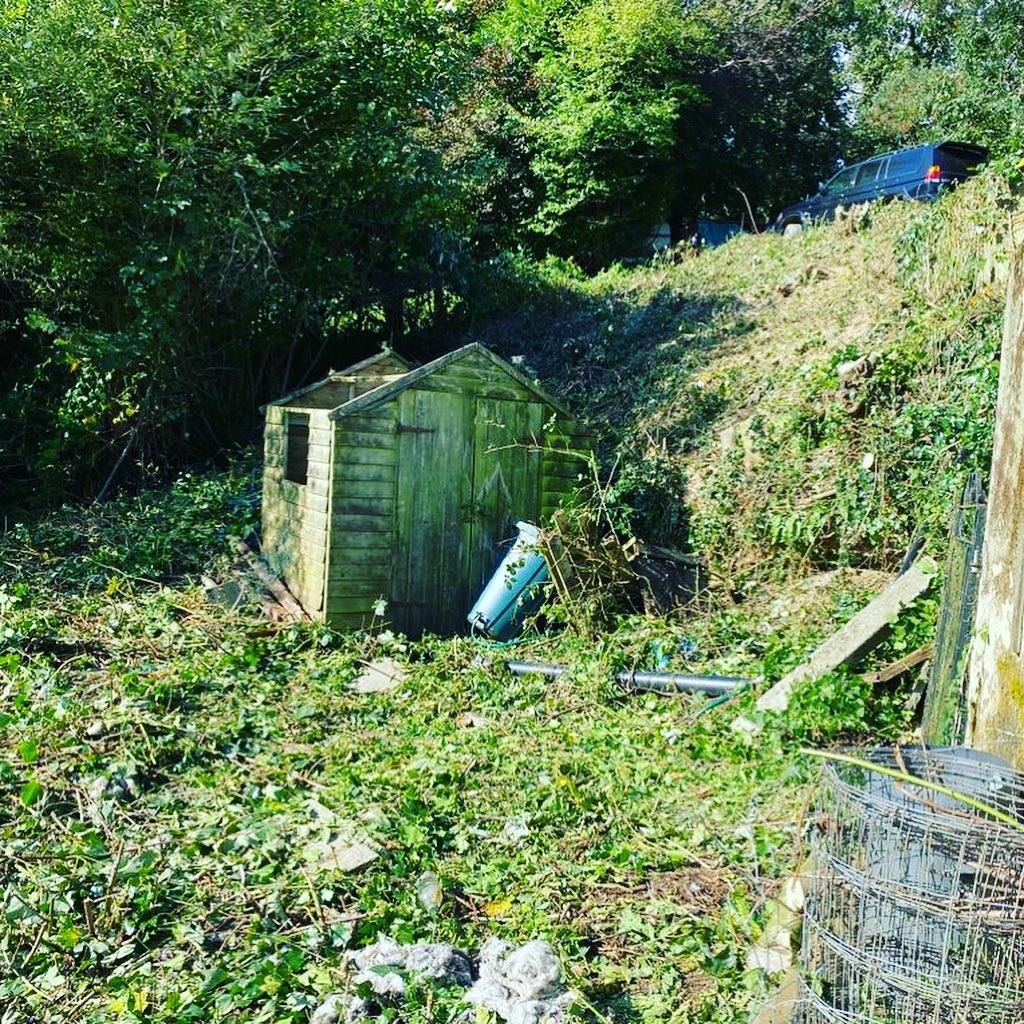 Grounds Maintenance Plymouth C&H Tree Surgery