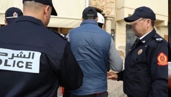 كليميم: إيقاف شخصية نافذة لتورطها في ملفات فساد