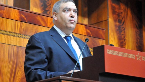 وزير الداخلية: المغاربة العالقين بالخارج سيعودون في القريب العاجل!