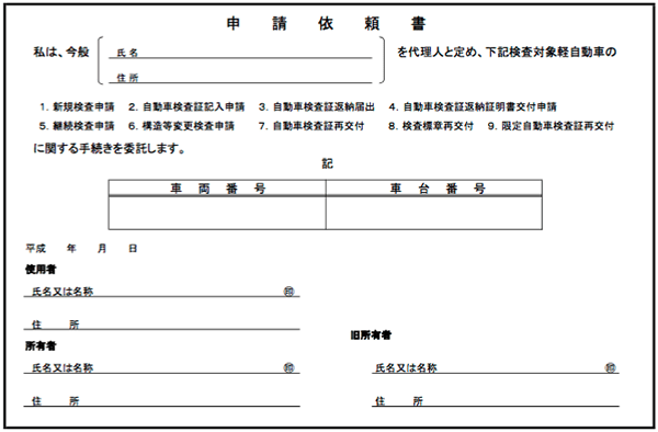 軽自動車の買取査定で必要な書類は？ 再発行の方法も解説！ 車ナビ：中古車を高く売るためのお役立ち情報