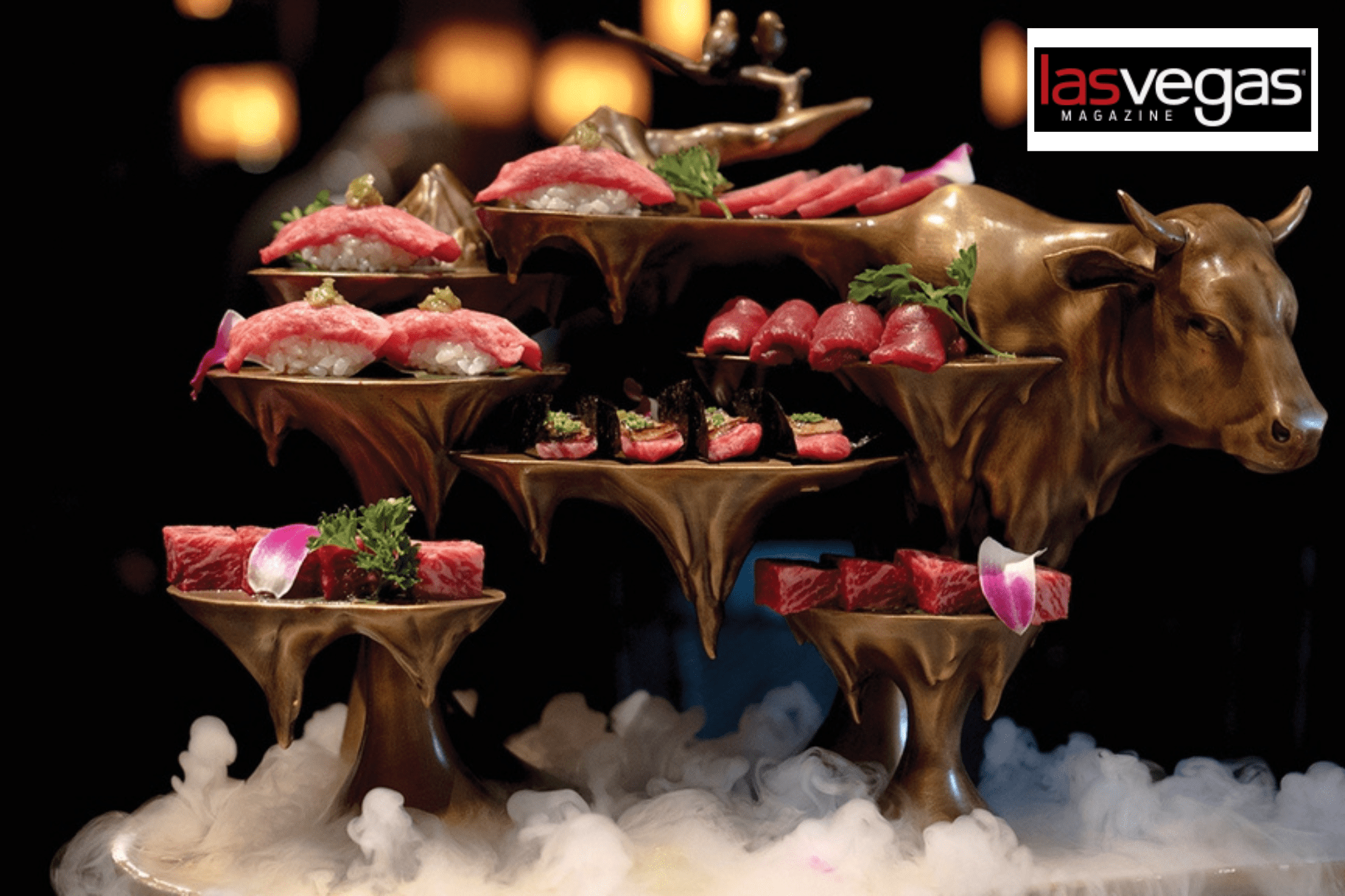 THE X POT BRINGS HOT POT CULTURE TO THE LAS VEGAS DINING SCENE Chubby