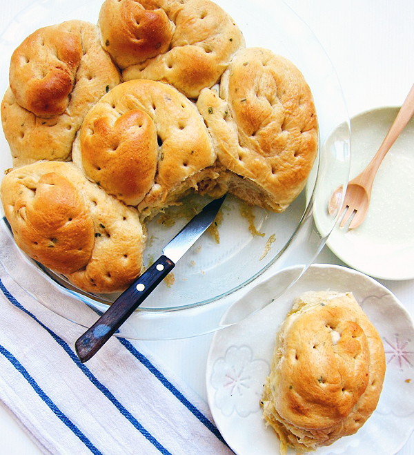 Chubby Hubby Making your own bread Start with Peter Reinhart’s soft