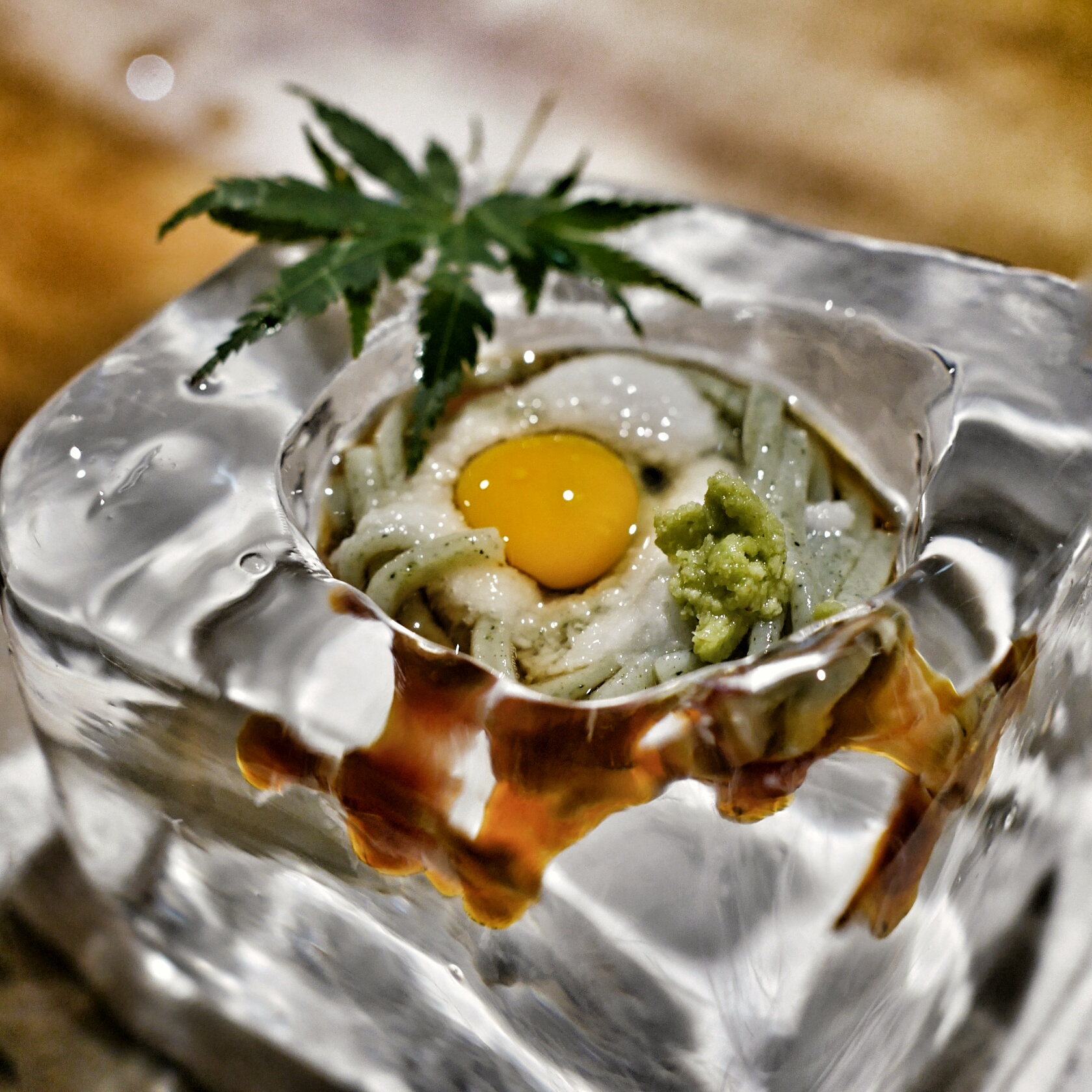 Chubby Hubby My first negative post ever An infuriating meal at