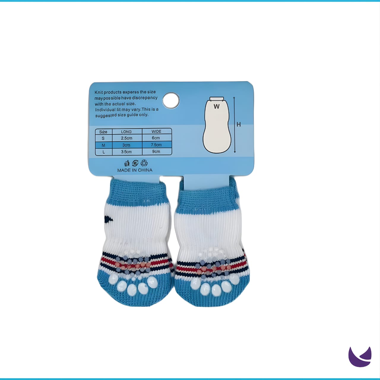 Cat Socks Cute Socks for Cats Chubby Meows