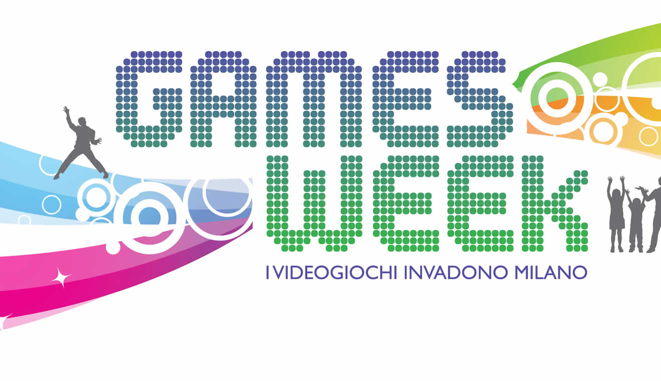 Come to meet us at the Games Week! Chubby Pixel