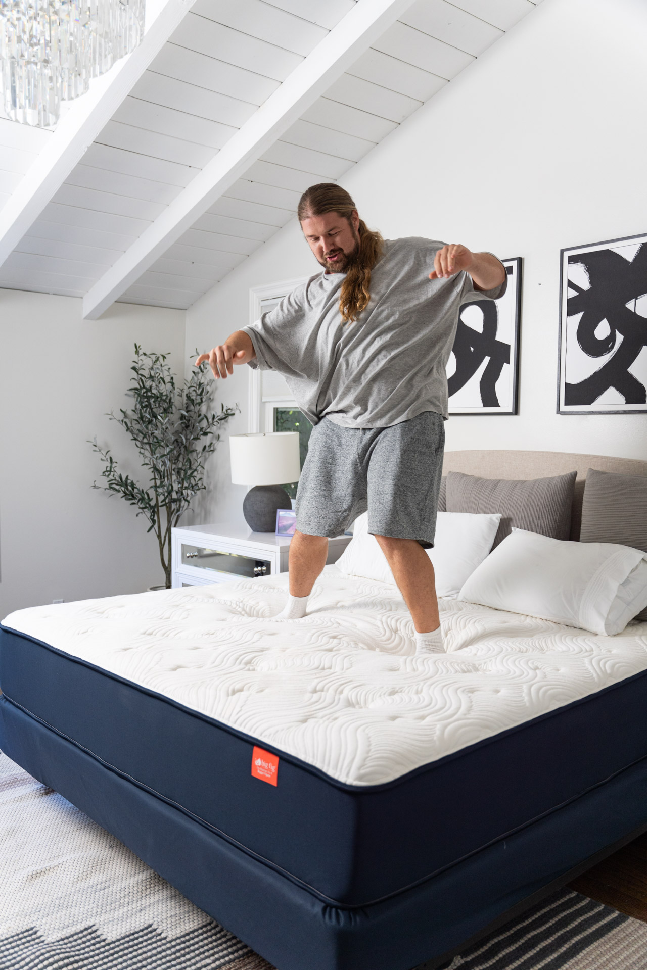 Blue Fig Mattress at Laura Rhodes blog