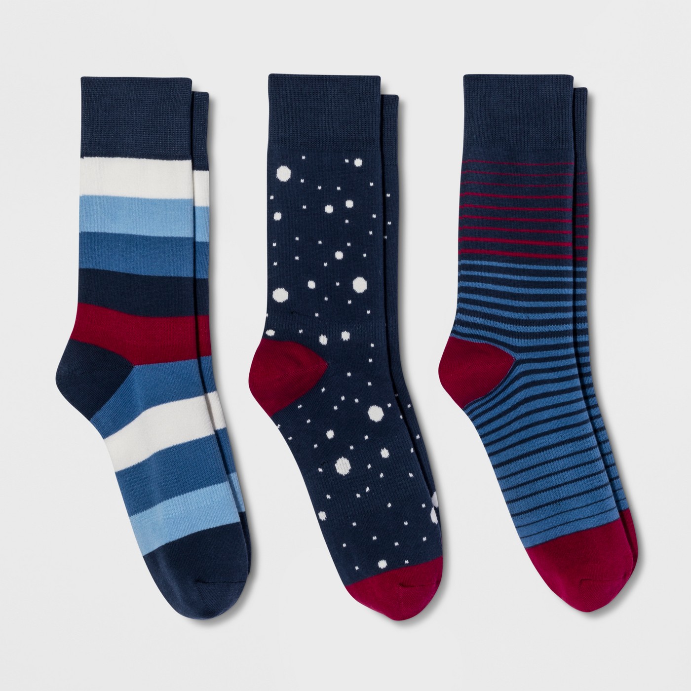 Need to Up Your Sock Game? Here's How Chubstr