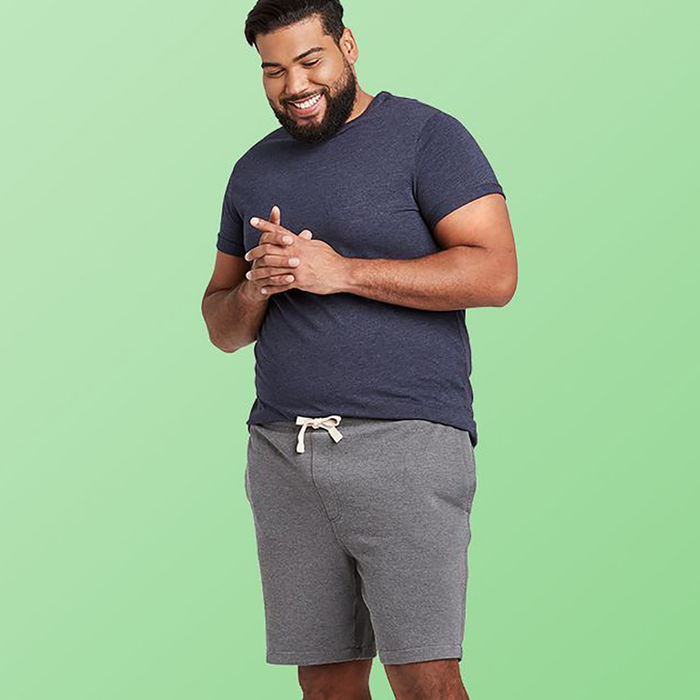 These Are The Best Big & Tall Shorts For Summer LaptrinhX / News