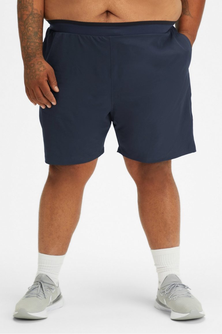 Fabletics Big & Tall Launches With Men's Sizes to 4X Chubstr