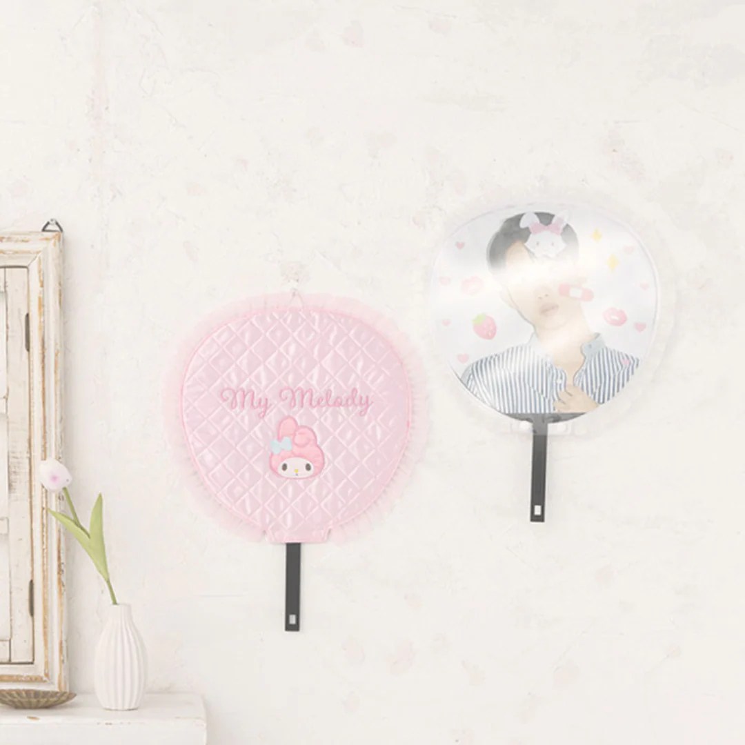 Sanrio Cinnamoroll Picket Cover UK Kpop Album Store chuchucherry