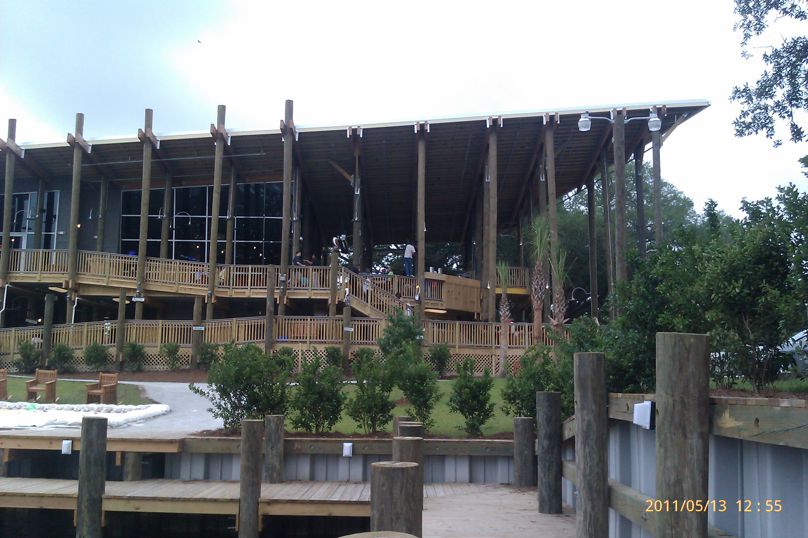 Tacky Jacks Gulf Shores is now open