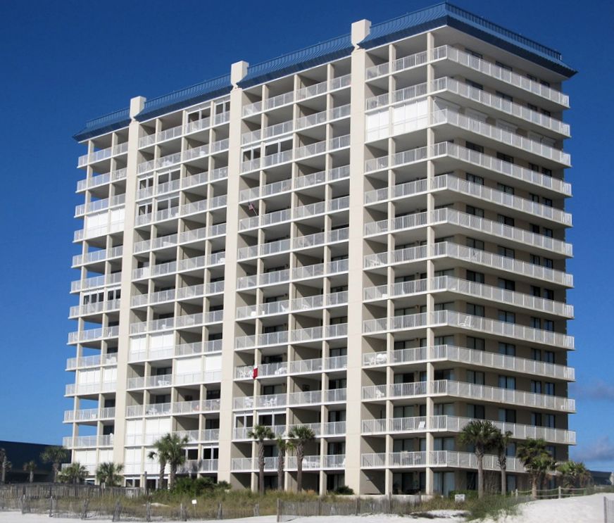 Bluewater Condos for Sale in Orange Beach