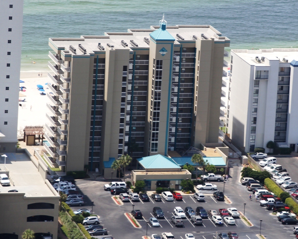 Romar Place Condos for Sale in Orange Beach AL