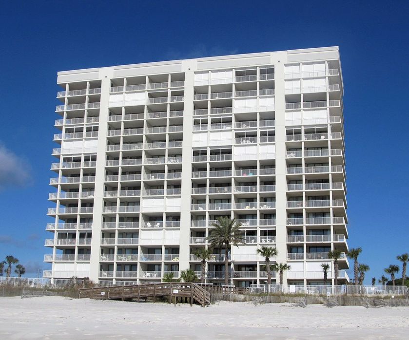 Pelican Pointe Condos for Sale in Orange Beach AL