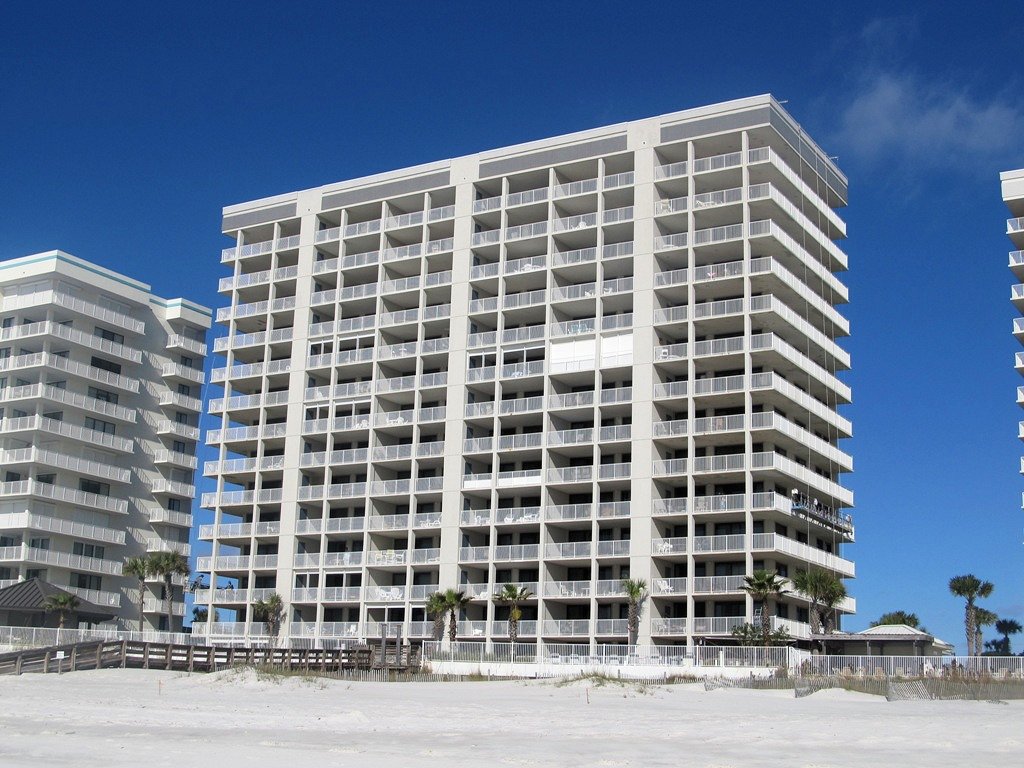 Windward Pointe Condos for Sale in Orange Beach AL