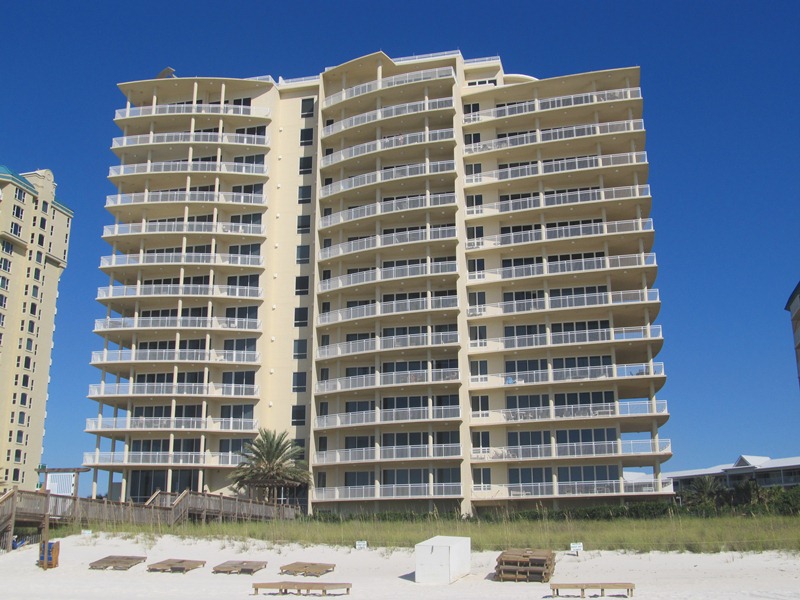La Playa Condos For Sale in Perdido Key FL
