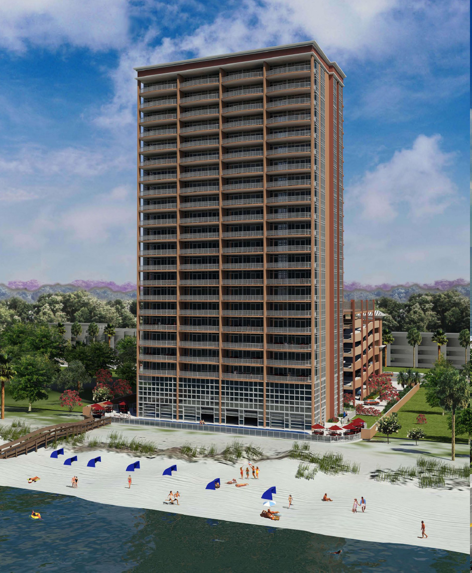 Phoenix Gulf Shores Condos for Sale