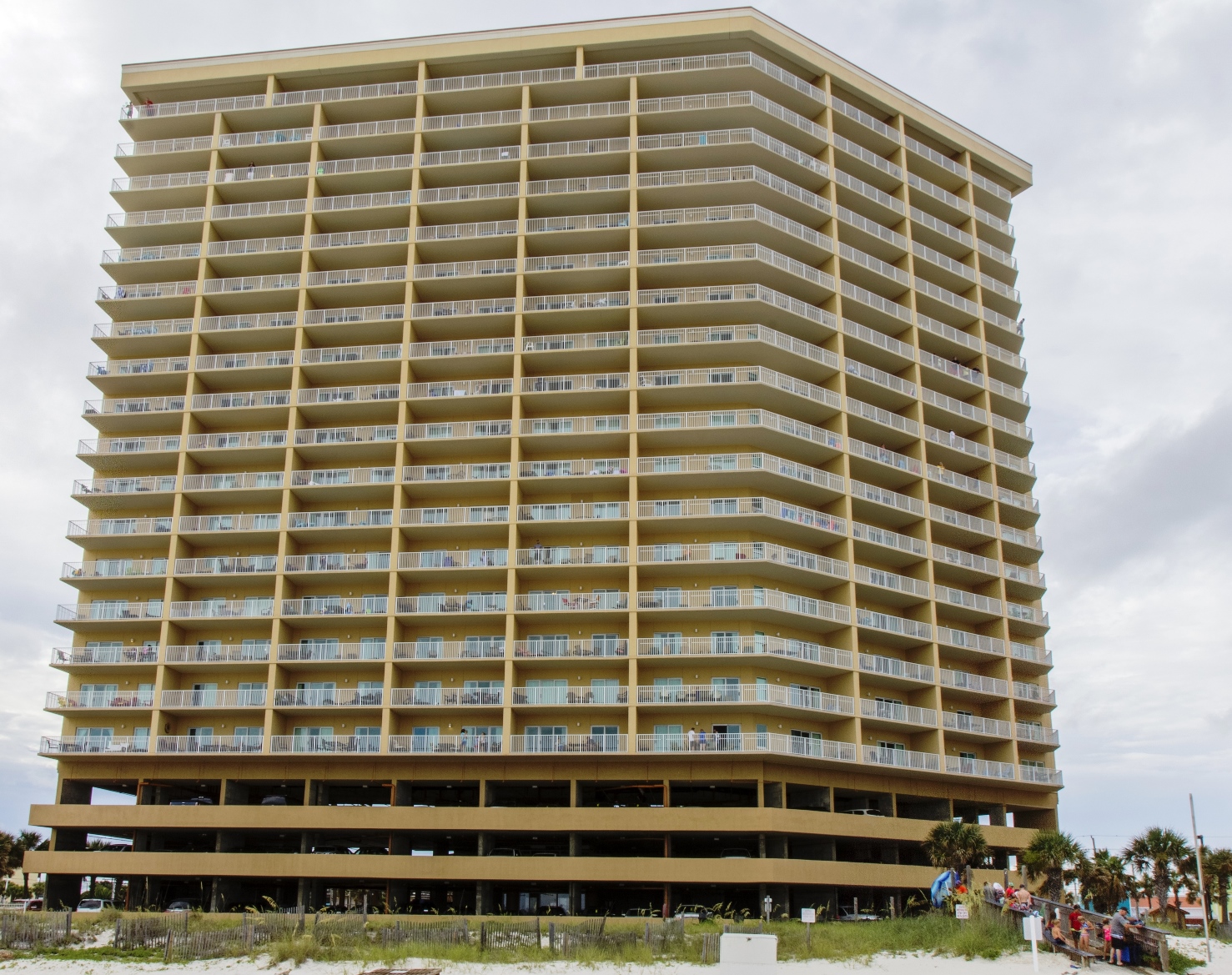 Seawind Condos for Sale in Gulf Shores