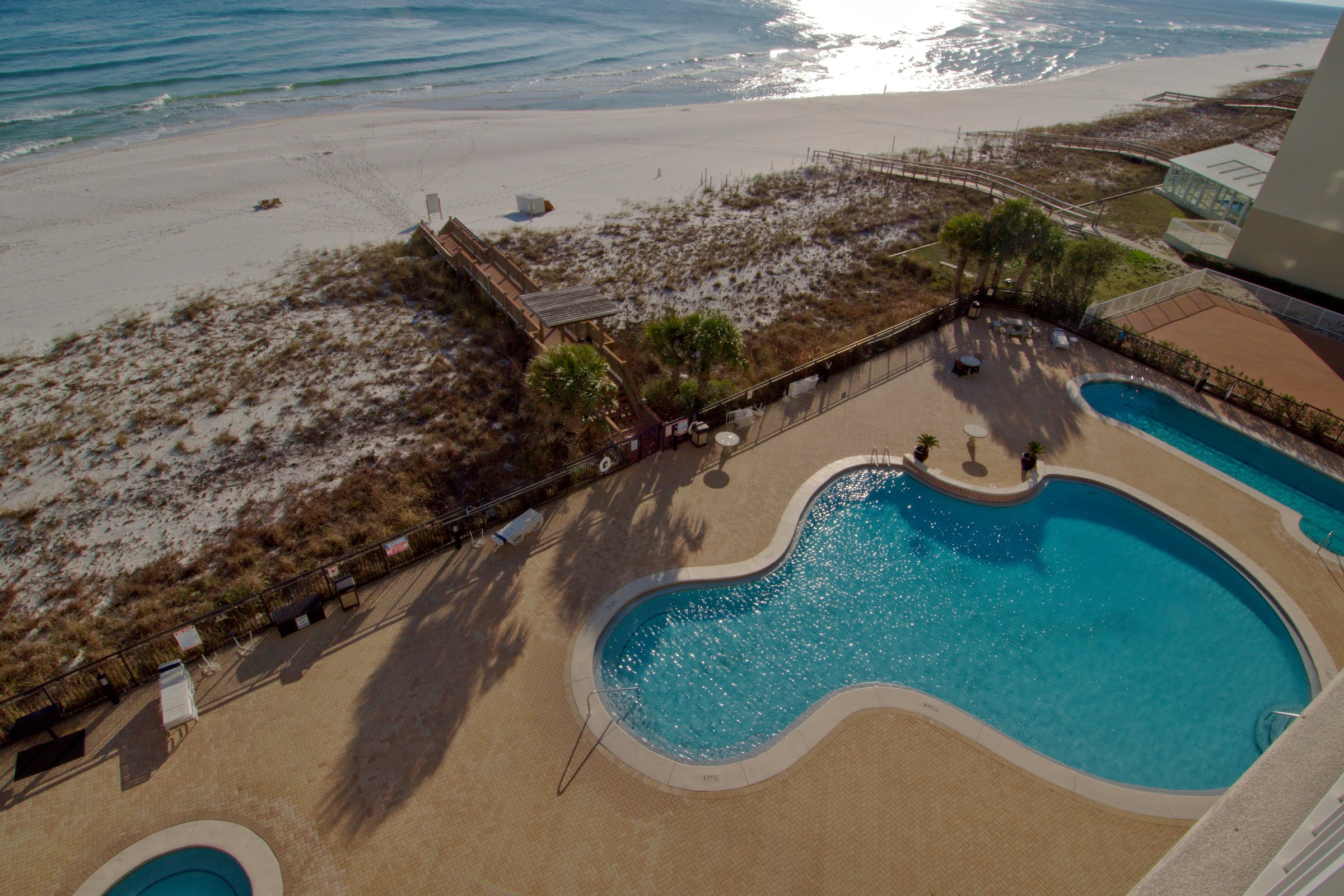 Palacio Condos for Sale in Perdido Key