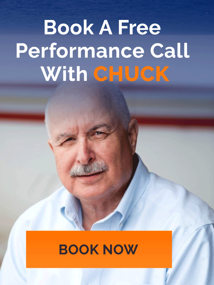 Organizational Alignment Chuck Gumbert