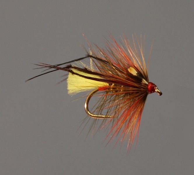 Trout Flies Sale