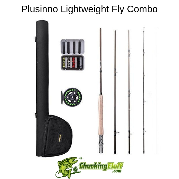 Best Fly Fishing Combos 2021 Beginners Buying Guide