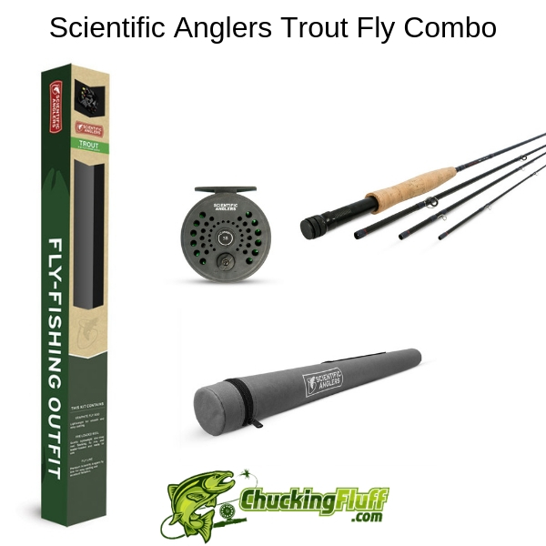 Best Fly Fishing Combos 2022 Beginners Buying Guide