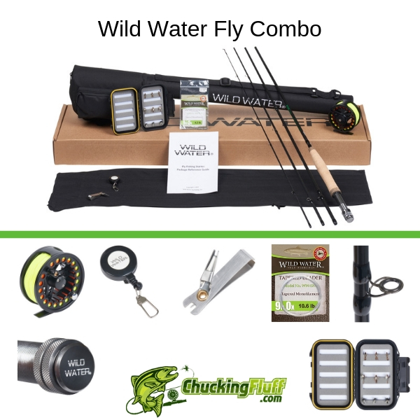 Best Fly Fishing Combos 2021 Beginners Buying Guide
