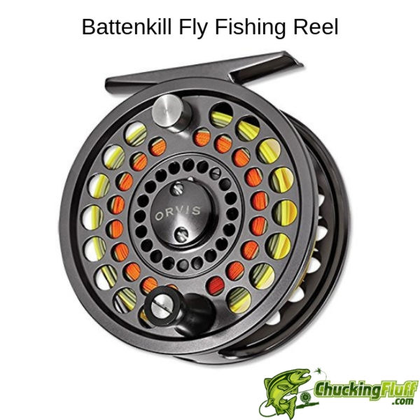 Best Fly Fishing Reels 2023 Buying Guide and Reviews