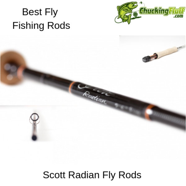 Best Fly Rods for Boat Fishing Afloat with Accuracy and Power in 2023