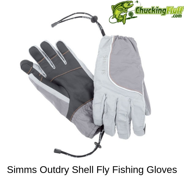 Best Cold Weather Gloves for Fly Fishing 2024 Keep Warm