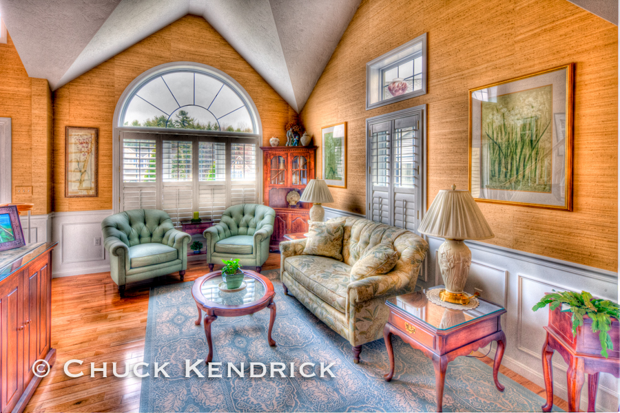 Real Estate Photography the good the bad the ugly CHUCK KENDRICK
