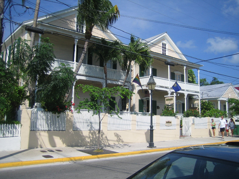 June 2007, Trip to Florida, Photos, Lighthouse Cove Resort, Pompano
