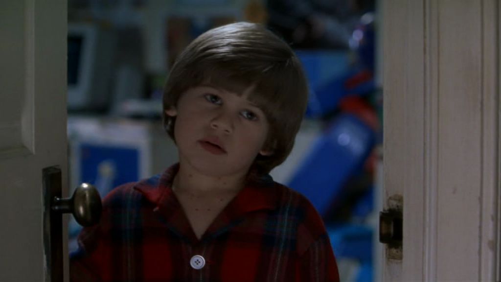 FRANCHISE ME Home Alone 3