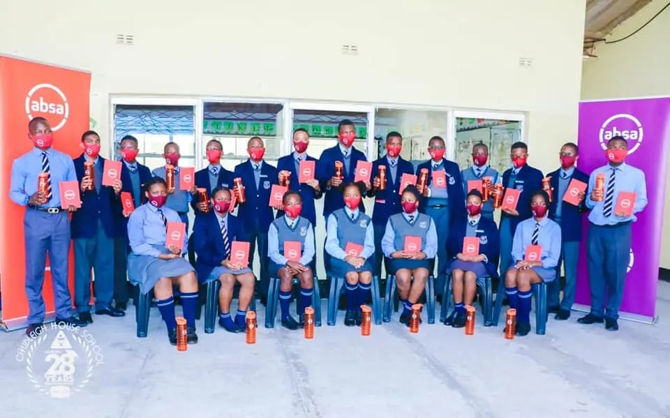 Chudleigh House SchoolHome