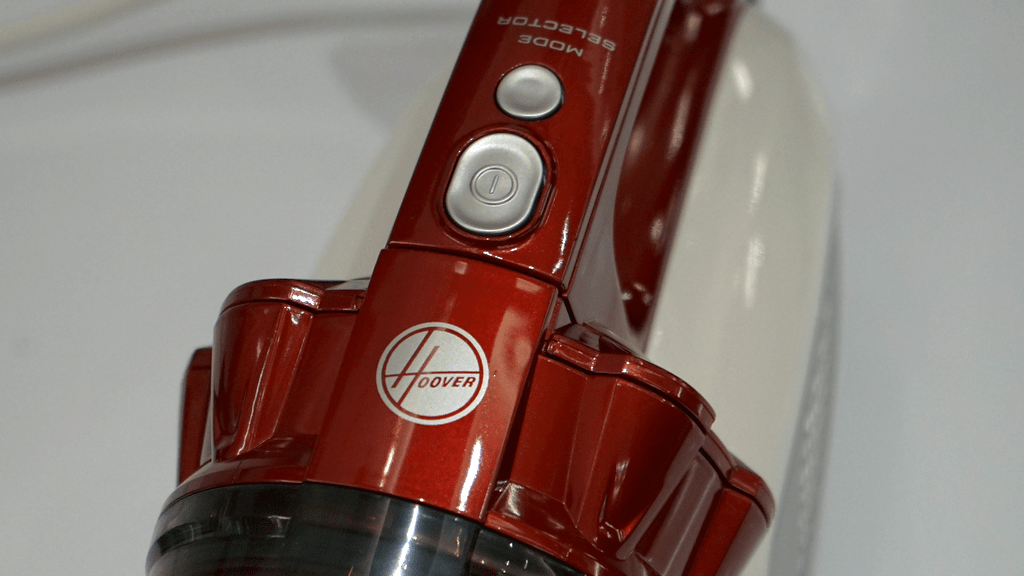 Обзор Hoover Ultra Vortex: диванный эксперт - Чудо техники