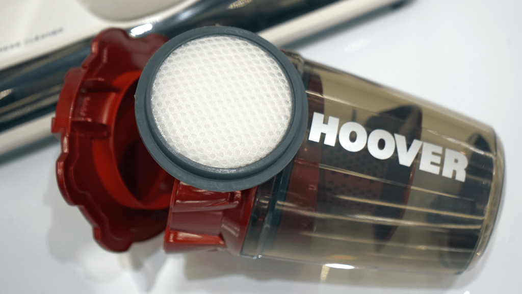 Обзор Hoover Ultra Vortex: диванный эксперт - Чудо техники