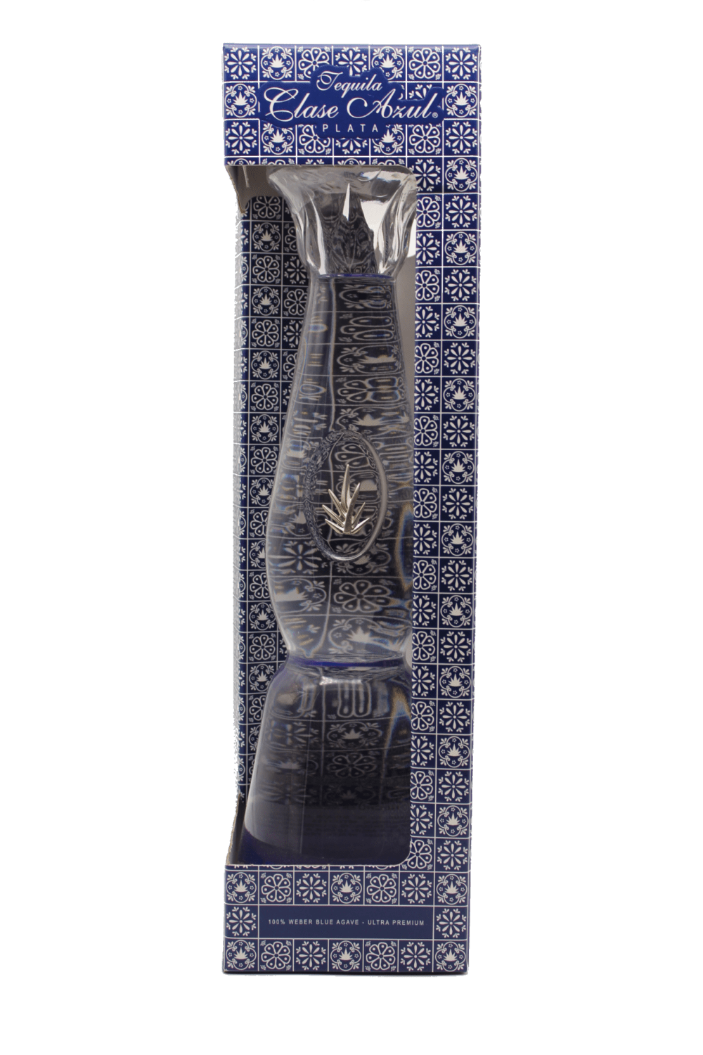 Clase Azul Plata Chugget