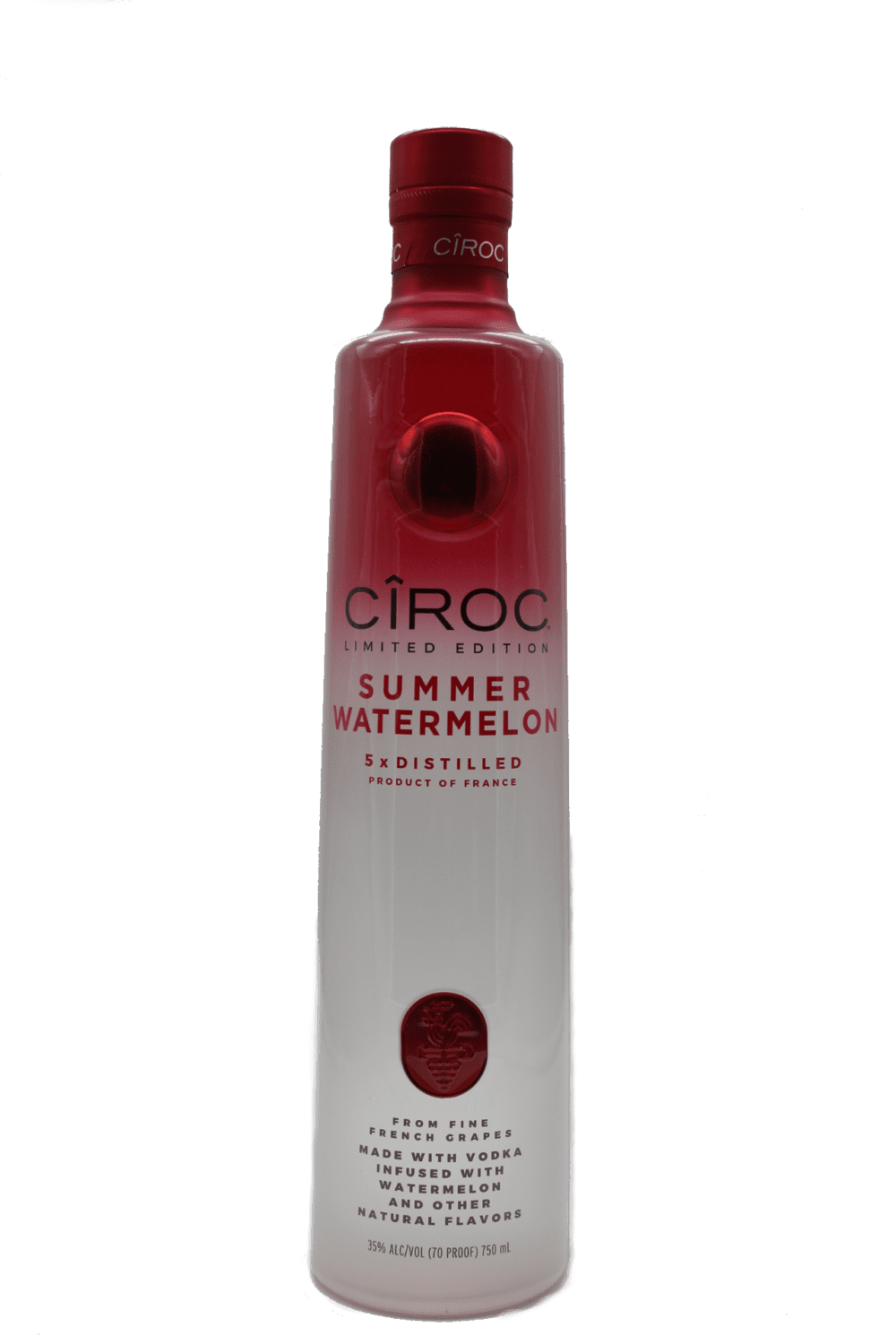 CÎROC SUMMER WATERMELON LIMITED EDITION Chugget Delivery