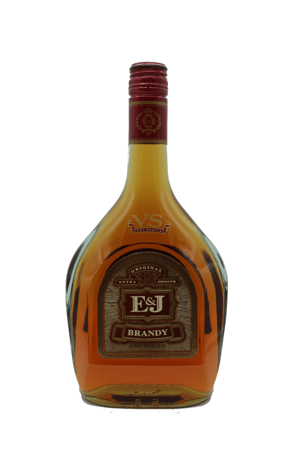 E&J VS BRANDY Chugget