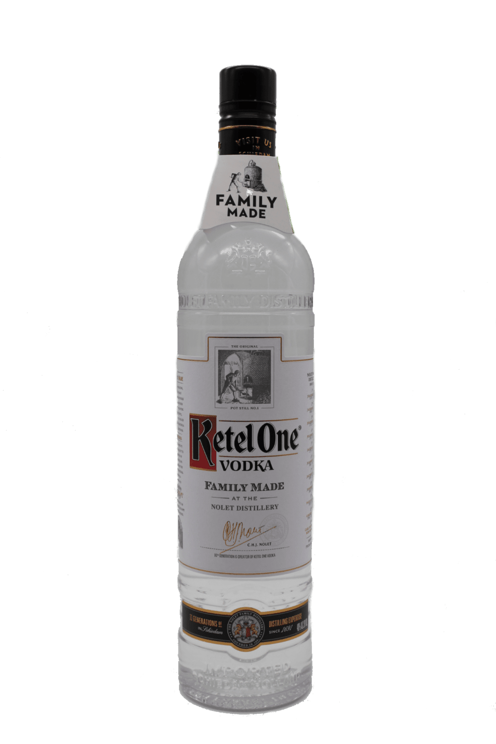 KETEL ONE VODKA Chugget