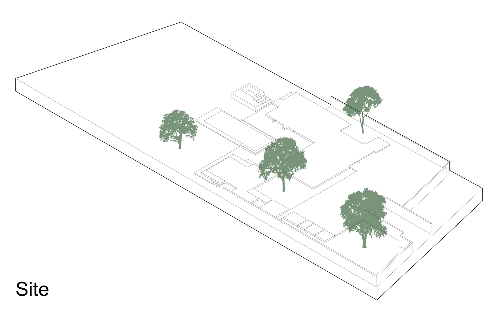 Rustic Canyon House Chu—Gooding