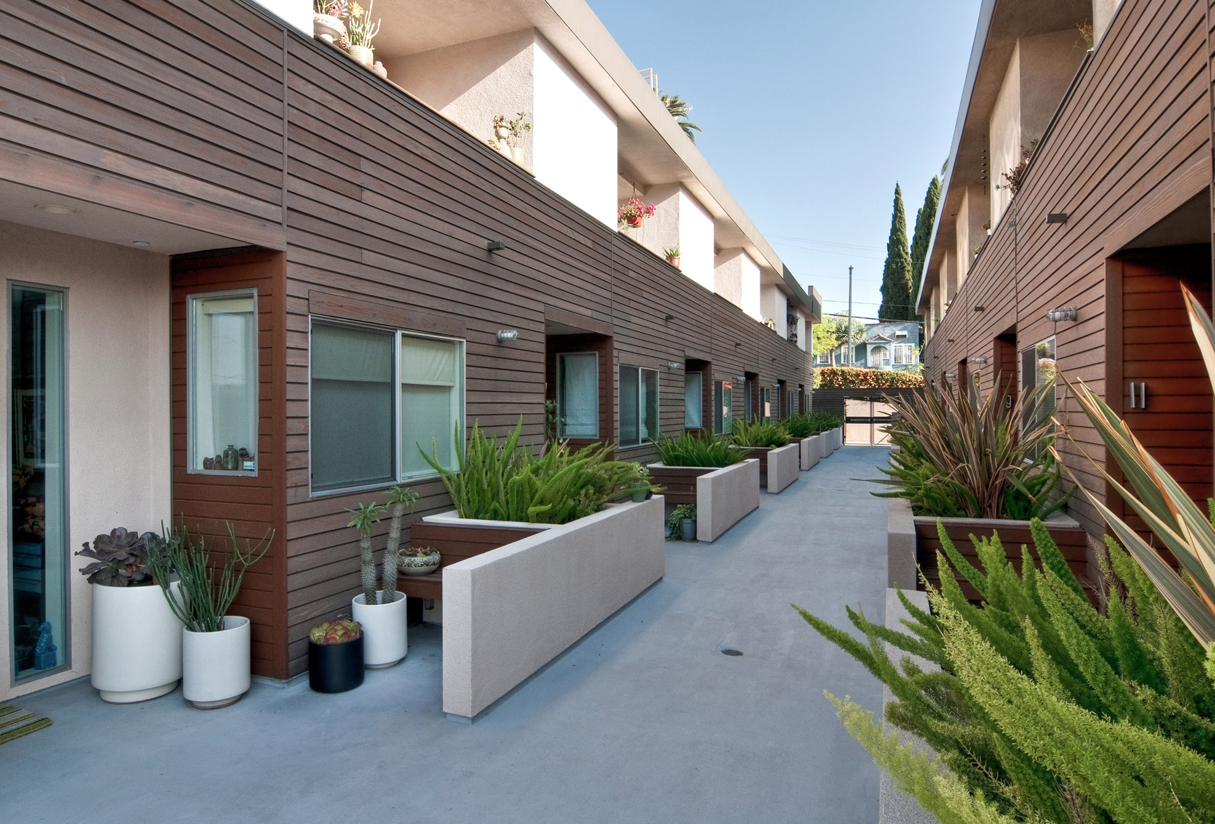 Silverlake Condos Chu—Gooding