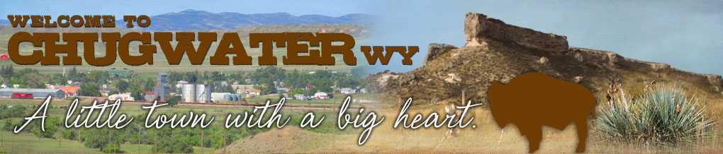 2021 Sponsors Chugwater Chili Cookoff